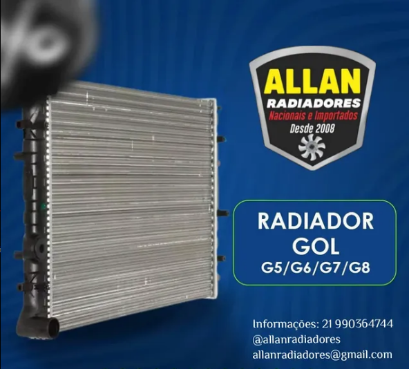 Radiadores